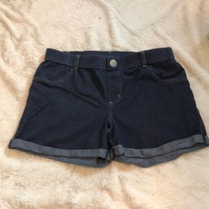 Girl’s shorts